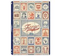 Fargo: Year 3 [DVD]