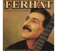 Farhat - Chants Du Feu Et De L'eau