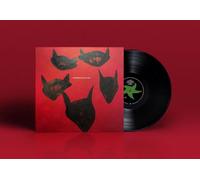 Farhot - Stealing from Cats [Vinilo]
