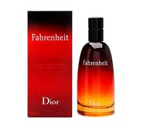 Farhrenheit - After Shave en Spray de 100ml