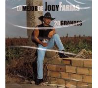 Farias, Jody - Mejor De: 20 Grandes
