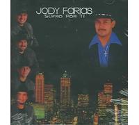 Farias, Jody - Sufro Por Ti