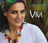 Farias, Viviane - Vivi