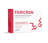 FARICRON 30 Comprimidos Ordesa ✅ Entrega 24/72h
