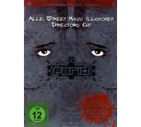 Farid - Alle Street Magic Illusionen [Alemania] [DVD]