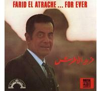 Farid El Atrache - For Ever