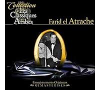 FARID EL ATRACHE - Les classiques arabes