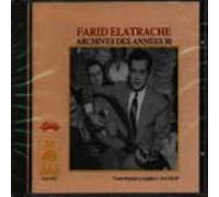 Farid El Atrache - Malouf Constantinois Vol.2