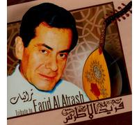 Farid El Atrash - A Tribute to the Great