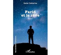 Farid et le rêve (Rue Des Écoles)