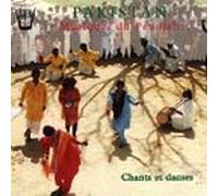 Farida Khanum - Etnica:Musica Del Penjab 1-Pakistan