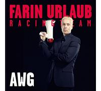 Farin Urlaub Racing Team - Awg (Ltd.7inch Vinyl) [Vinilo]