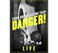 Farin Urlaub Racing Team - Danger! - Live [DVD]