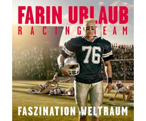 Farin Urlaub Racing Team - Faszination Weltraum