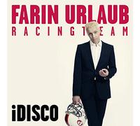Farin Urlaub Racing Team - Idisco (Ltd.7inch Vinyl) [Vinilo]