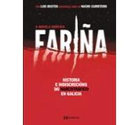 Fariña. A Novela Grafica (gal)