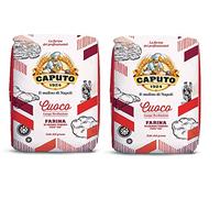 Farina Caputo "Cuoco" Chef Rossa Kg 1