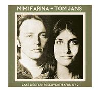 Case Western Reserve: 8th April 1972