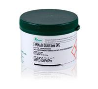 Farina di Semi di Guar 250g