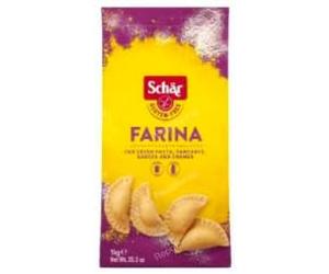 Farina Harina Universal sin Gluten, 1 kg. Pack de 2
