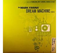 Farina,Mark - Dream Machine [Vinilo]