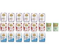 Caputo Classica Harina de Trigo Tipo '00', 1 kg