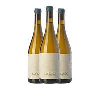 Fariña Pérez Los Loros Albillo Criollo Valle del Güímar Crianza 75 cl Vino blanco (Caja de 3 Botellas de 75 cl)