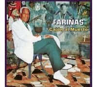 Farinas - Cajon Al Muerto