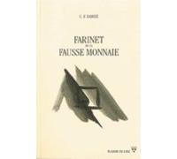 Farinet Ou La Fausse Monnaie (ebook)