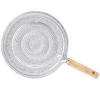 Faringdon Dexam-Difusor de Calor (20 cm, Mango de Madera)