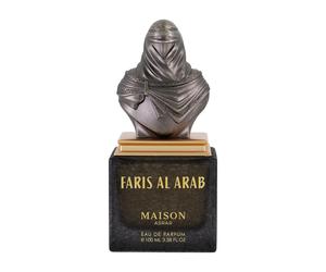 Faris al arab eau de parfum de 100 ml maison asrar