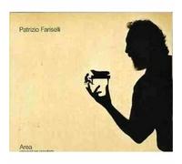 Fariselli Patrizio - Area Variazione Per Pianoforte