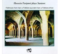 Farjami Hossein - Folklore Aus Dem Iran