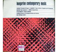 Farkas Ferenc - Prelude And Fugue / Pian E Forte / Two Laments / Concertino