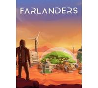 Farlanders (PC) - Steam Gift - EUROPE