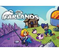 Farlands (PC) Steam Account - GLOBAL