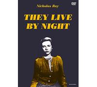 Farley Granger - They Live By Night [Edizione: Giappone] [Italia] [DVD]