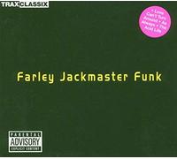 Farley Jackmaster Fu - Farley Jackmaster Funk