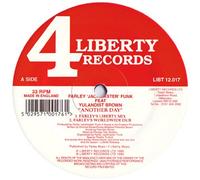 FARLEY JACKMASTER FUNK - FARLEY JACKMASTER FUNK / ANOTHER DAY
