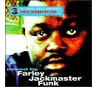 Farley Jackmaster Funk - House Music Movement