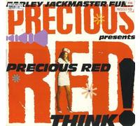 Farley Jackmaster Funk - Think! (pres. Precious Red) [VINYL]