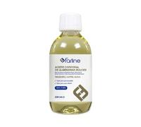 Farline Aceite De Almendras Dulces 250 Ml