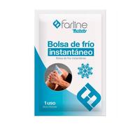 Farline Activity Bolsa De Frio Instantaneo 1 U