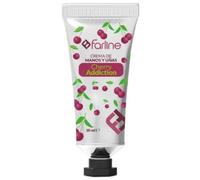 Farline Adicción a Cereza Cr Manos 30Ml