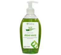 Farline Jabon De Manos Aloe Vera 500Ml