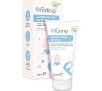 Farline Bebé Crema Facial 50ml