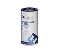 Bicarbonato sódico Farline 200 g