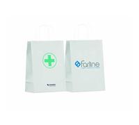Farline Bolsa Pap 25X30X11 250