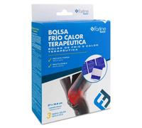 Farline Bolsa Triple Celda