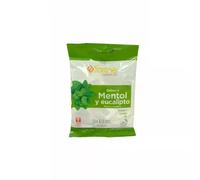 Farline Caramelos Mentol y Eucalipto 35g
